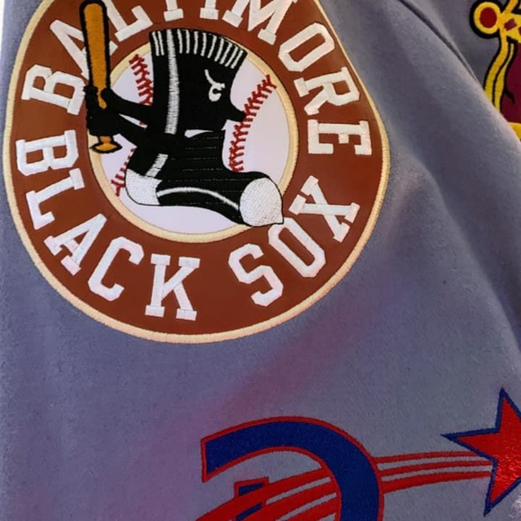 Headgear Negro League Baseball Museum Varsity XXL - Picture 5 of 8